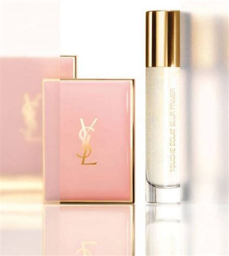 ysl touche eclat compact powder|ysl touche eclat blur primer.